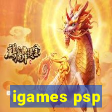 igames psp